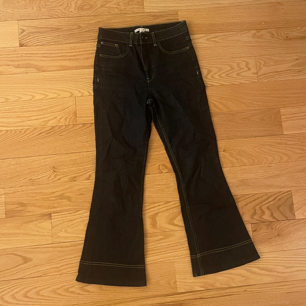 Alice + Olivia Jeans